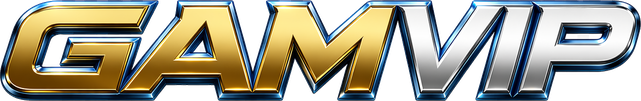 gamvip logo